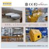 asphalt drum mix plant