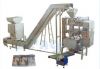 Packaging machine widely used in tea,coffee,rice grains,yeast,seed,salt,diary,washing powder cosmetic,fertilizer,snack food,hotpot condiment,food additives etc.