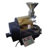 1kg coffee roaster in gas or electric type with good quality and competitive price