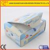 spunlace nonwoven fabr...