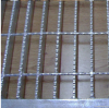 bonding welded grating
