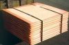 High quality cheap price  Electrolytic Copper Cathode 99.99%