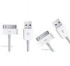 White USB Sync Data Ch...