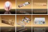 Battery connectors