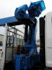 new crane Soosan SCS 736 L II for Daewoo Novus SE (2007)