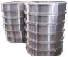 Forging wheels 42CrMo4...