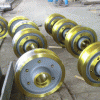 Forging and Steel Casting Wheels - 2