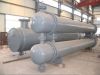 tubular exchanger tubular heat exchanger