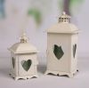 Candle Lantern, Metal ...