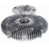 car fan cluth and locking hubs 