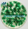  Natural capsule used ...