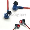 High Class 3.5mm In-ear Stereo Earphone for Mobile Phone, Mp3, Mp4