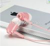 Fashion Headphone In-Ear Earphone