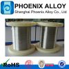 nickel heating resistant alloy Ni30Cr20 wire