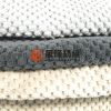 SGS Jacquard corduroy fabric for chair cover