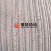 fashionable wide wale corduroy fabric for cushion cover