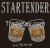rhinestone motif hot f...