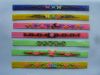 Customized silicone rubber bracelets wrist bands promotional products