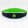 Brand promotion silicone bracelets Custom LOGO bracelet  Health and energy bracelets wristbands