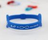 custom silicone wristband wholesale silicone bracelet silicone wrist band 