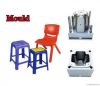 2014 new design injection plastic chair mould