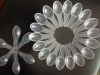 plastic spoon mold