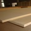 MELAMINE MDF FOR CONST...