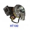 High Pressure Turbocha...