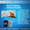 RTV-2 Molding Silicone Rubber