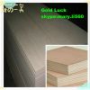 Okoume Bintangor commercial plywood for furniture 