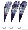 Outdoor Promotion Flyi...