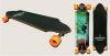 Drop Through Downhill Longboards