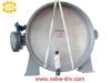 Wafer,lug type,flange triple-eccentricity   Butterfly Valve 