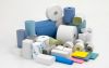 Tissue Paper Jumbo Rolls, Tissue Paper Products, Industrial Maxi Rolls, JRT Rolls, Z Fold Hand Towel, Bulk Pack Toilet Tissue