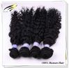 Indian Virgin Hair From India , Virgin Indian Hair Curly Outuo Hair