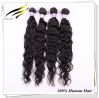 Indian Virgin Hair From India , Virgin Indian Hair Curly Outuo Hair