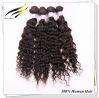 Unprocessed 6A 100% loose curly Cheap Indian virgin Hair Outuo Hair