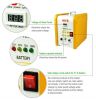 Modular Design 30W Mini Home Solar Power System