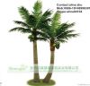 artificial coconut tree for decoration