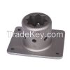 CNC Sand Steel Casting for Instrument Accessor