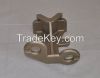 Nonferrous Casting Parts Precision Casting Housing Metallurgical Mining Equipment