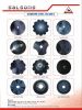Harrow / Plough disc B...