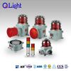 Explosion-proof  Warni...