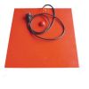 silicone rubber heater...