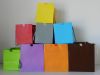 Colorful Paper Bags