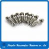 OEM custom stainless s...