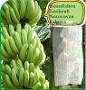 80gsm non woven fabric, Non-woven Material for handle shopping folding bag, Handled Style ultrasonic off-white bag