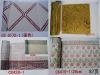 COLD GLUE LAMINATING FILM, HOT STAMPING FOIL, HEAT(THREMAL) TRANSFER FILM