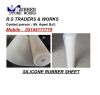 SILICONE SHEET