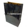 Shopping Paper Bag With Recycled Paper